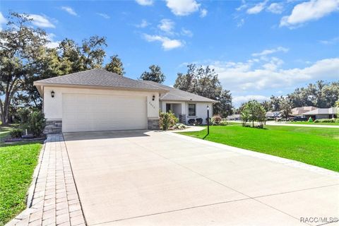 A home in Hernando