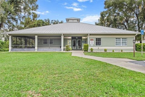 A home in Hernando