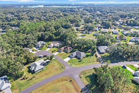 A home in Hernando