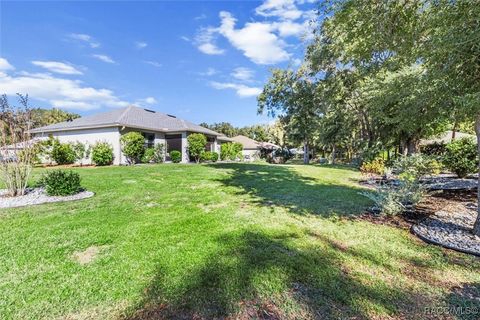 A home in Hernando