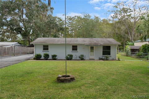 Homes For Sale - 5581 S Perch Drive<br/> Citrus County, Floral City, FL 34436