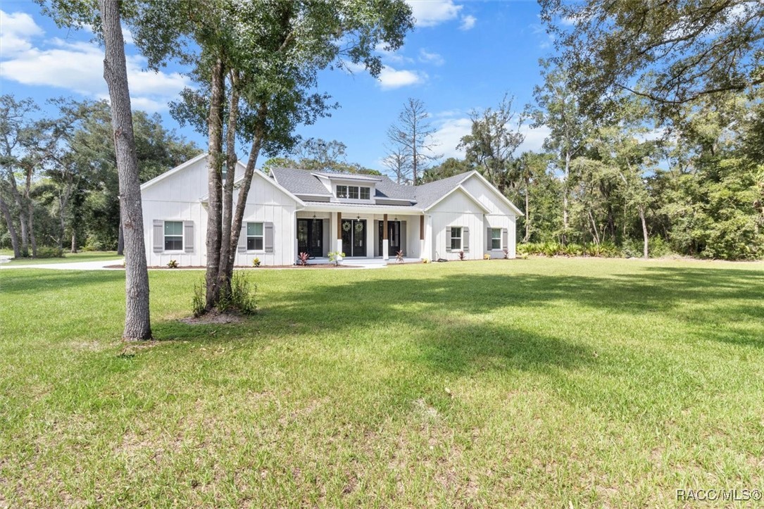 8202 N Neige Point, Crystal River, Florida image 3