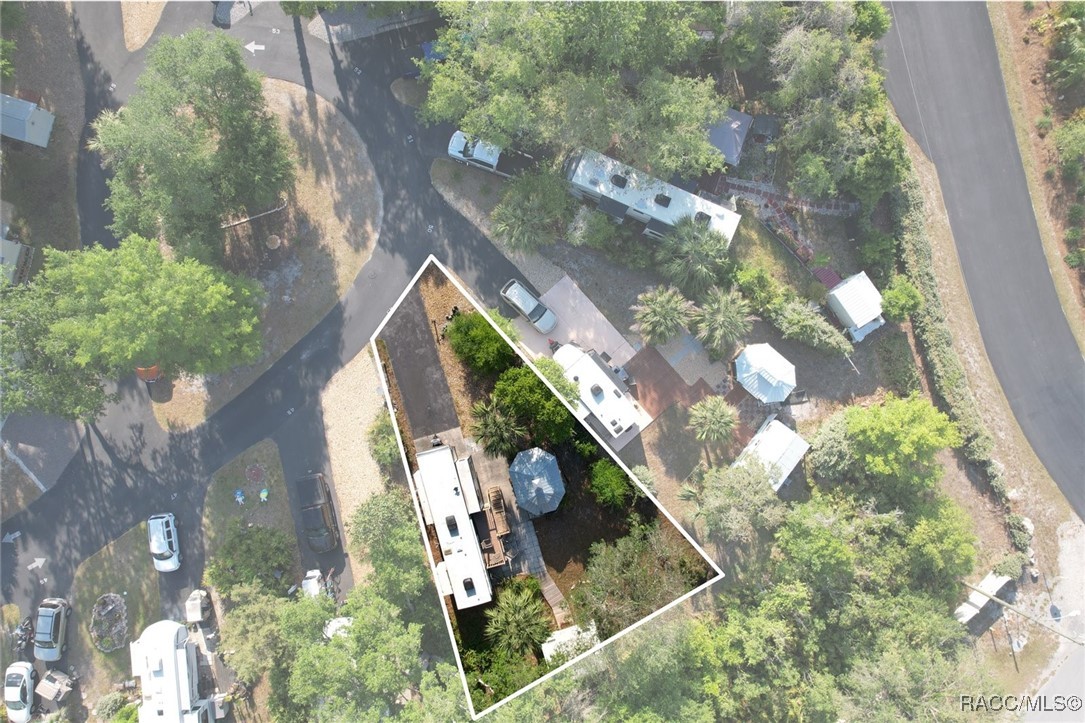 10173 N Suncoast Lot 49 Boulevard, Crystal River, New York image 1
