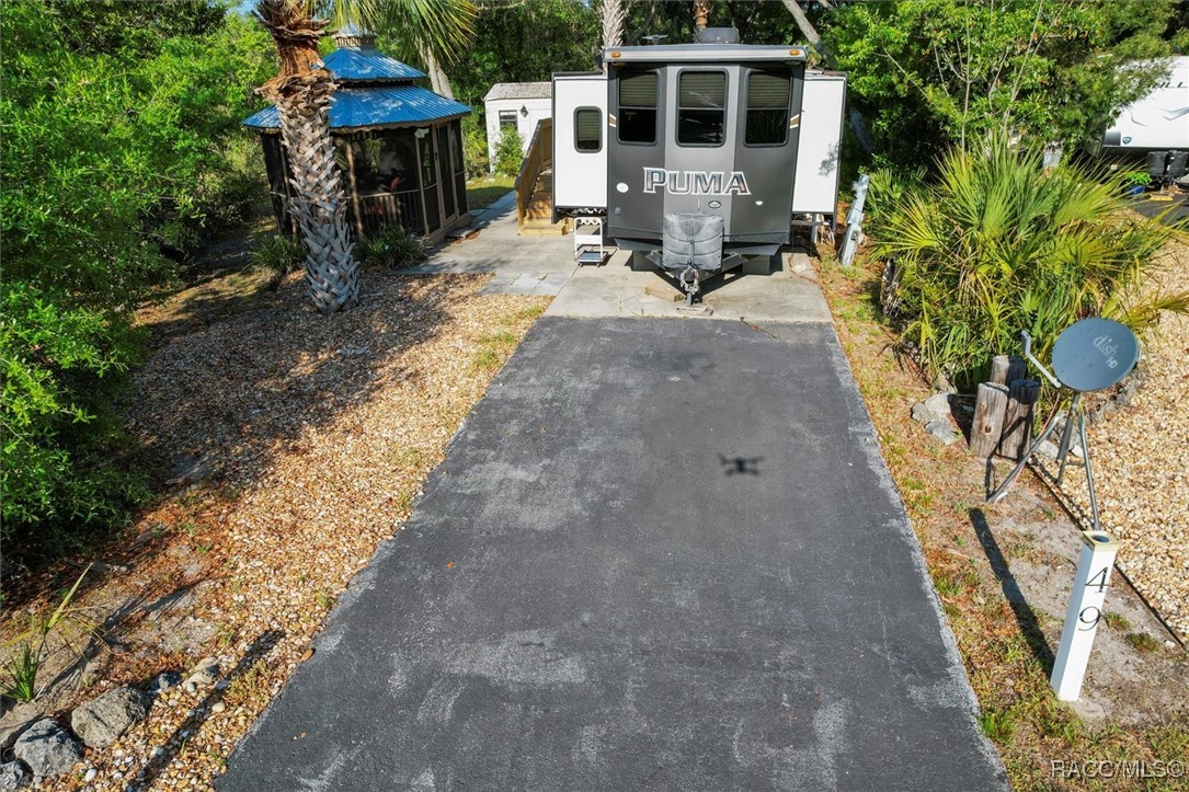 10173 N Suncoast Lot 49 Boulevard, Crystal River, New York image 4