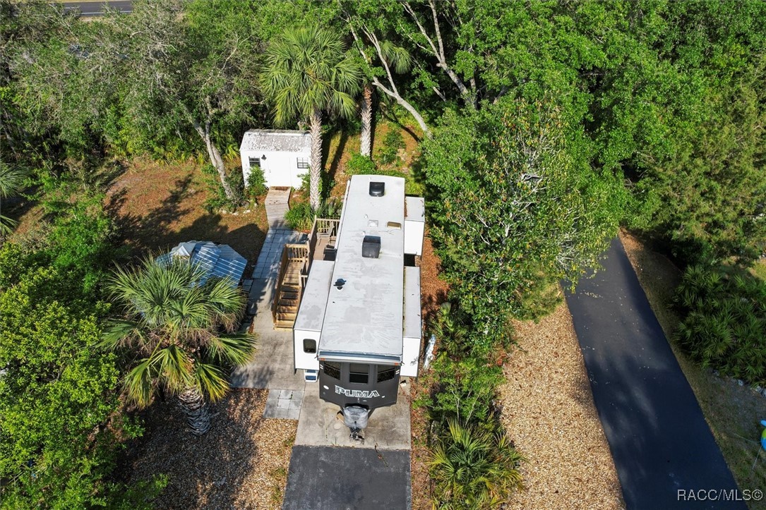 10173 N Suncoast Lot 49 Boulevard, Crystal River, New York image 2