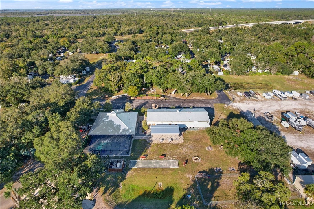 10173 N Suncoast Lot 49 Boulevard, Crystal River, New York image 21