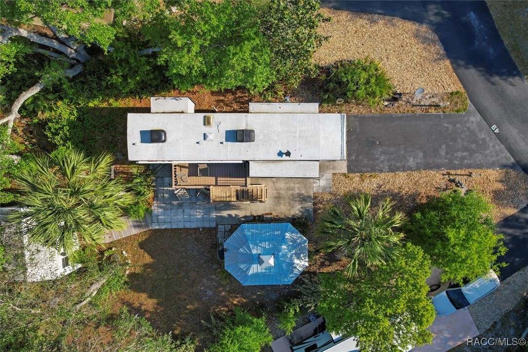 10173 N Suncoast Lot 49 Boulevard, Crystal River, New York image 3
