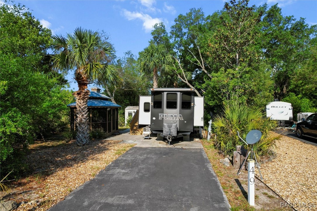 10173 N Suncoast Lot 49 Boulevard, Crystal River, New York image 6