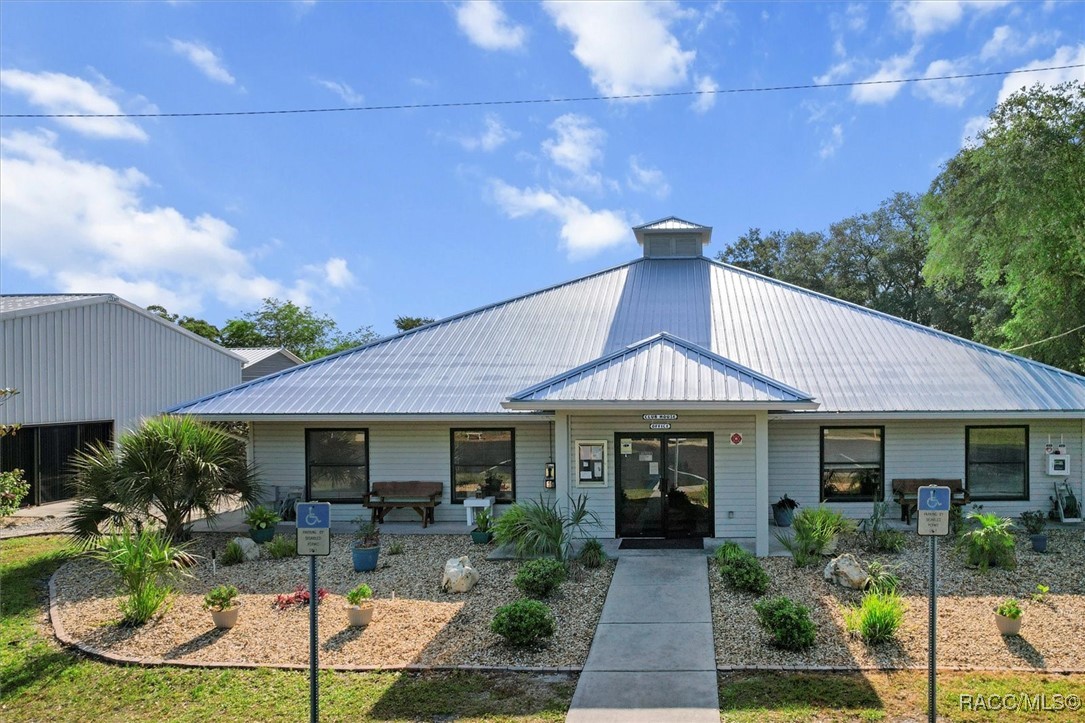 10173 N Suncoast Lot 49 Boulevard, Crystal River, New York image 12