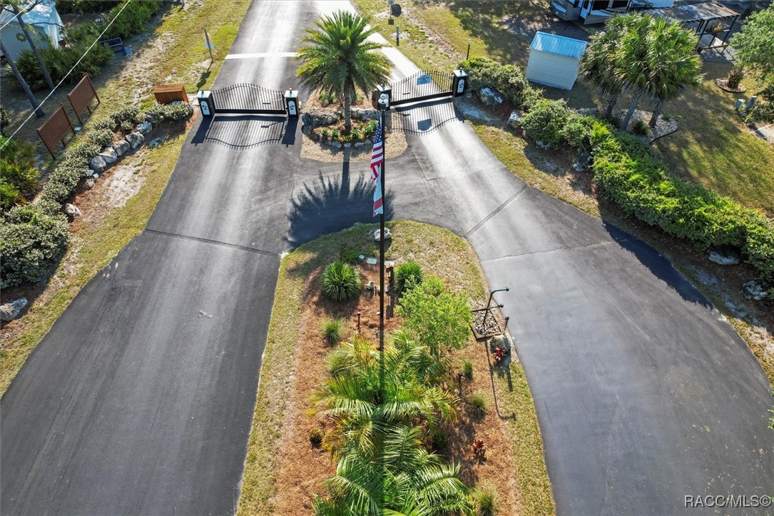 10173 N Suncoast Lot 49 Boulevard, Crystal River, New York image 10