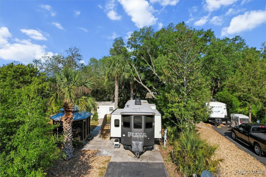 10173 N Suncoast Lot 49 Boulevard, Crystal River, New York image 5