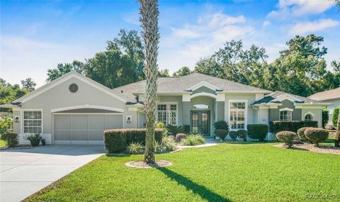 65 Greentree Street Homosassa FL 34446