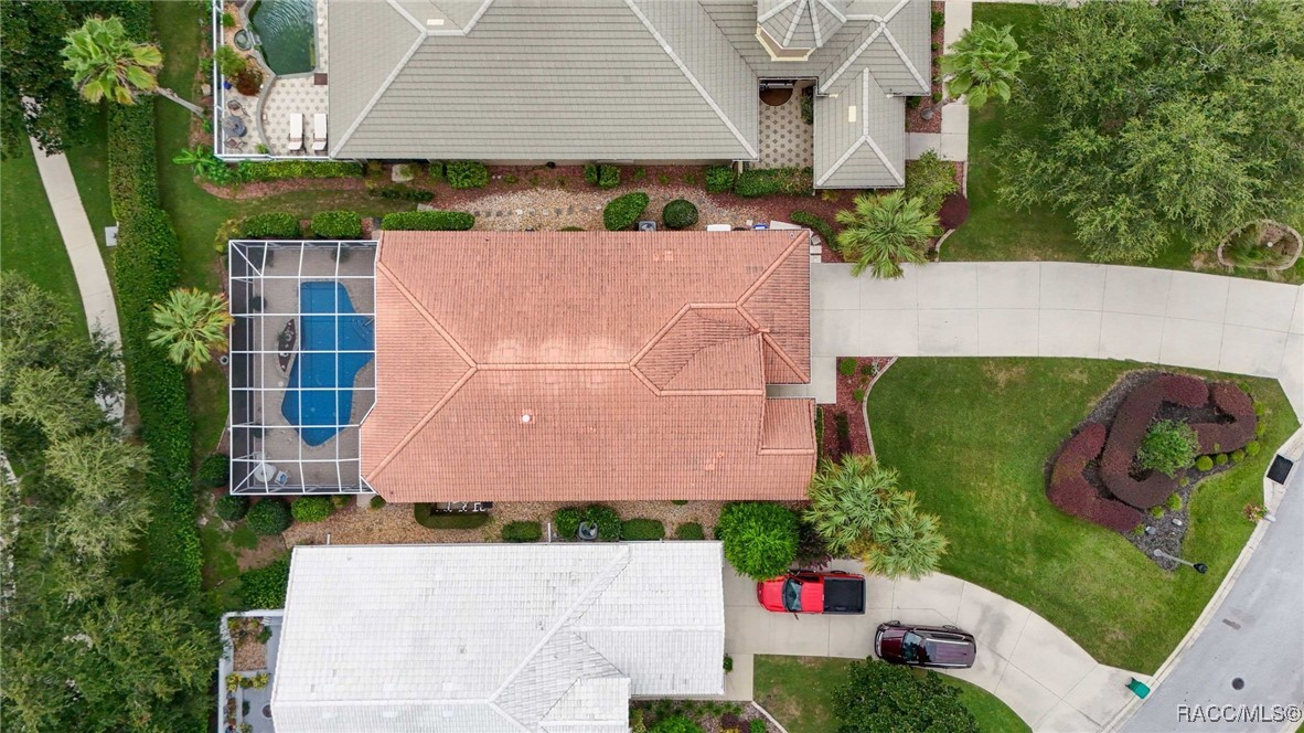 1720 N Sky Glen Path