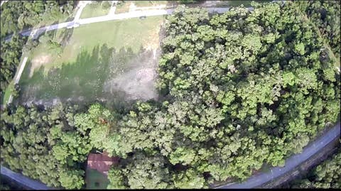 Vacant Land For Sale - 10147 N Dyal Drive<br/> Citrus Springs, FL 34434
