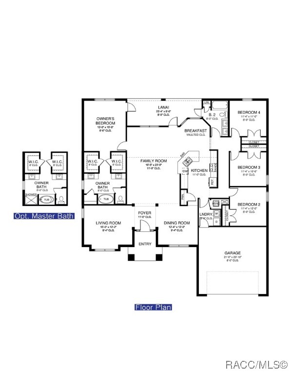 8488 N Tempest Drive, Citrus Springs, New York image 3