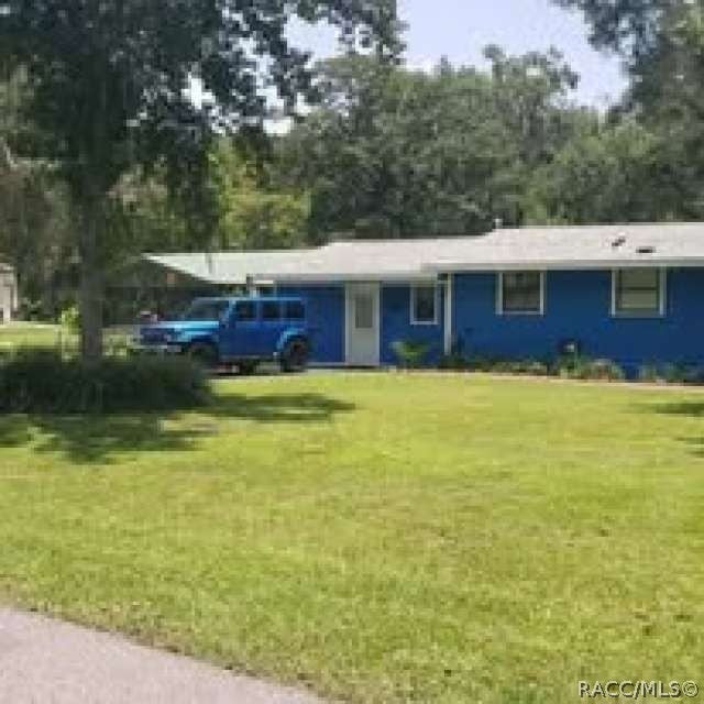 5601 S Perch Drive