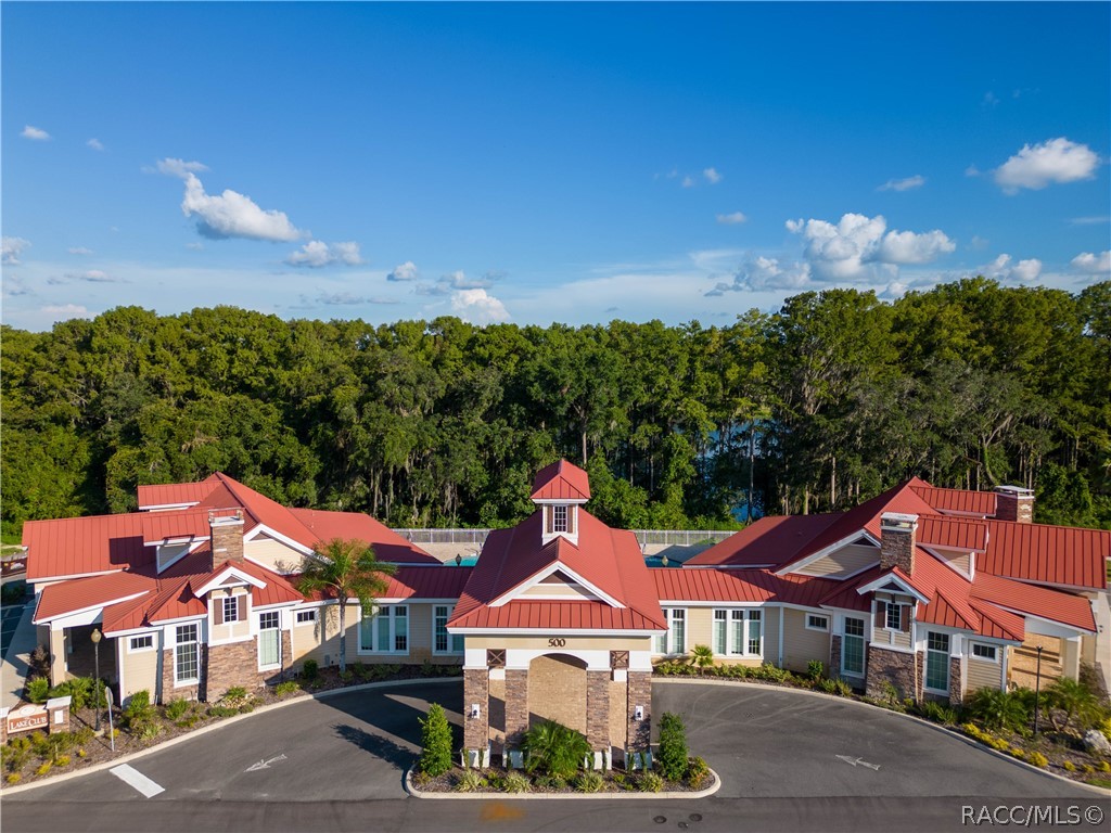 1003 Heron Point Drive, Inverness, Florida image 9