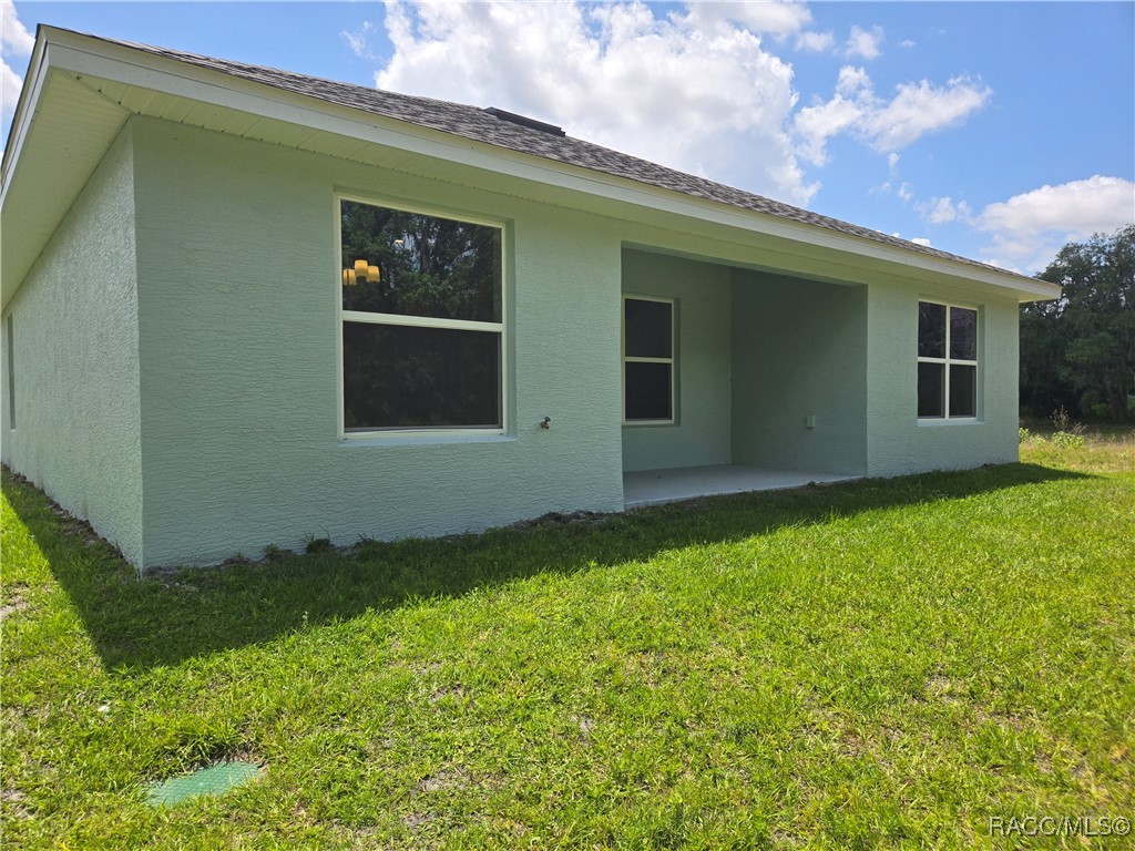 1003 Heron Point Drive, Inverness, Florida image 17