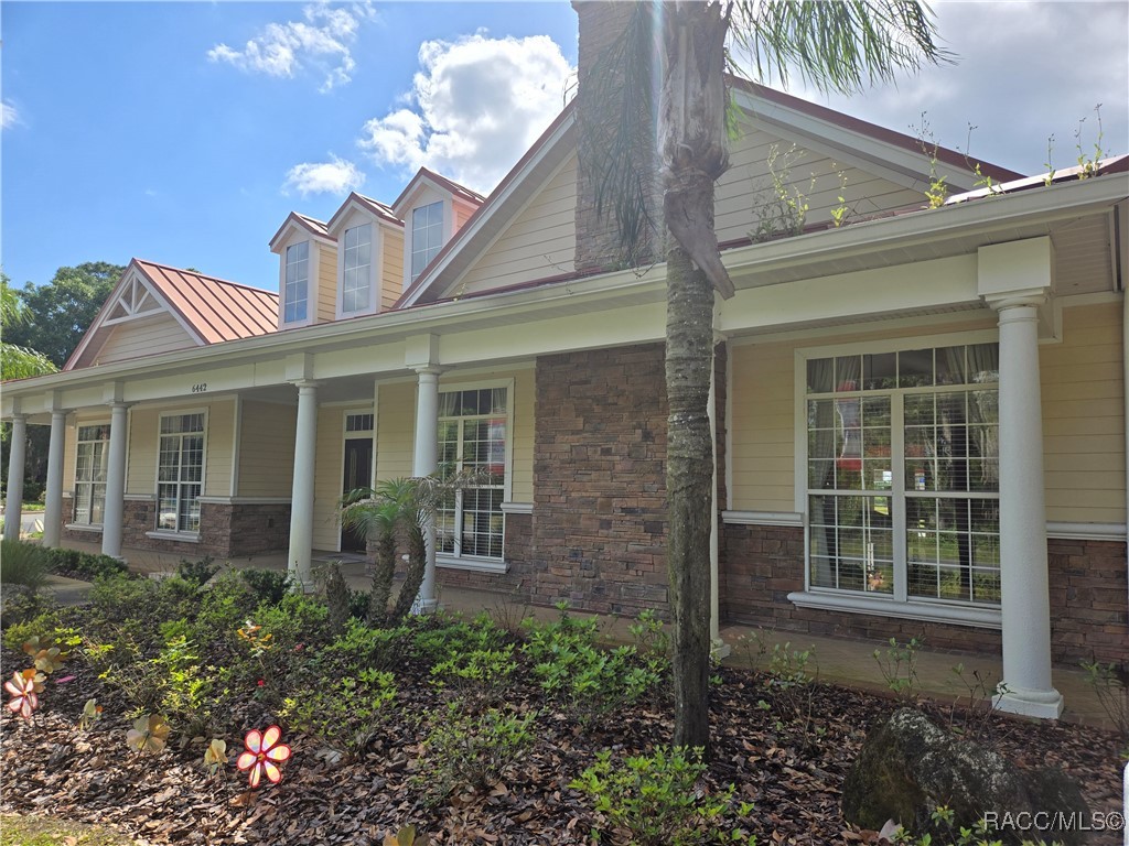 1003 Heron Point Drive, Inverness, Florida image 19
