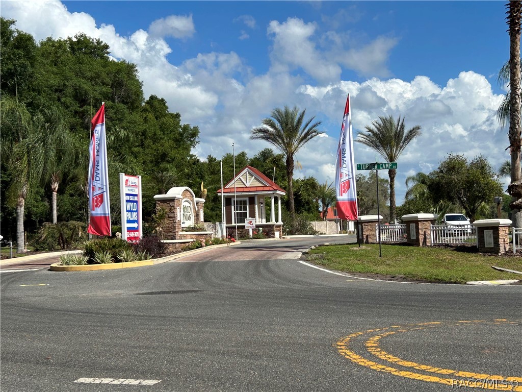 1003 Heron Point Drive, Inverness, Florida image 4