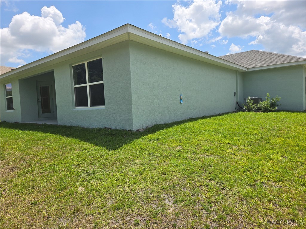 1003 Heron Point Drive, Inverness, Florida image 18