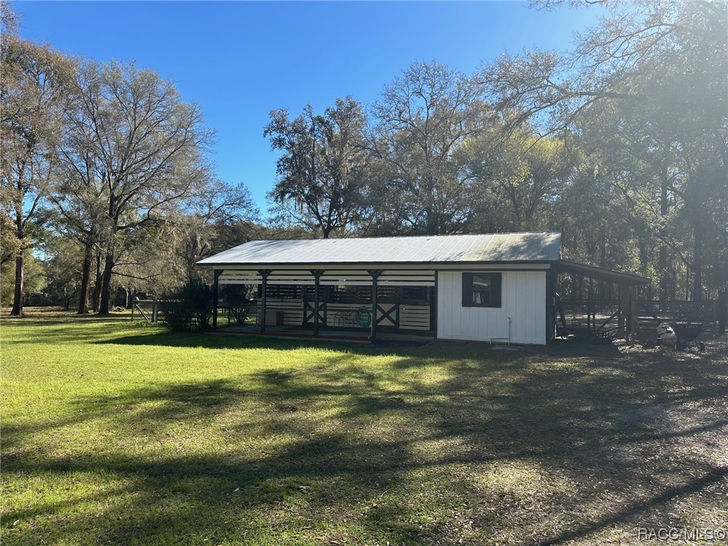 9415 S Evans Avenue, Inverness, Florida image 32