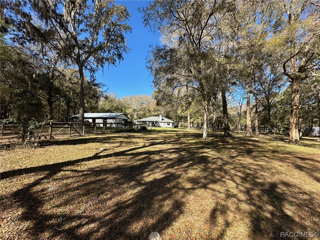 9415 S Evans Avenue, Inverness, Florida image 45