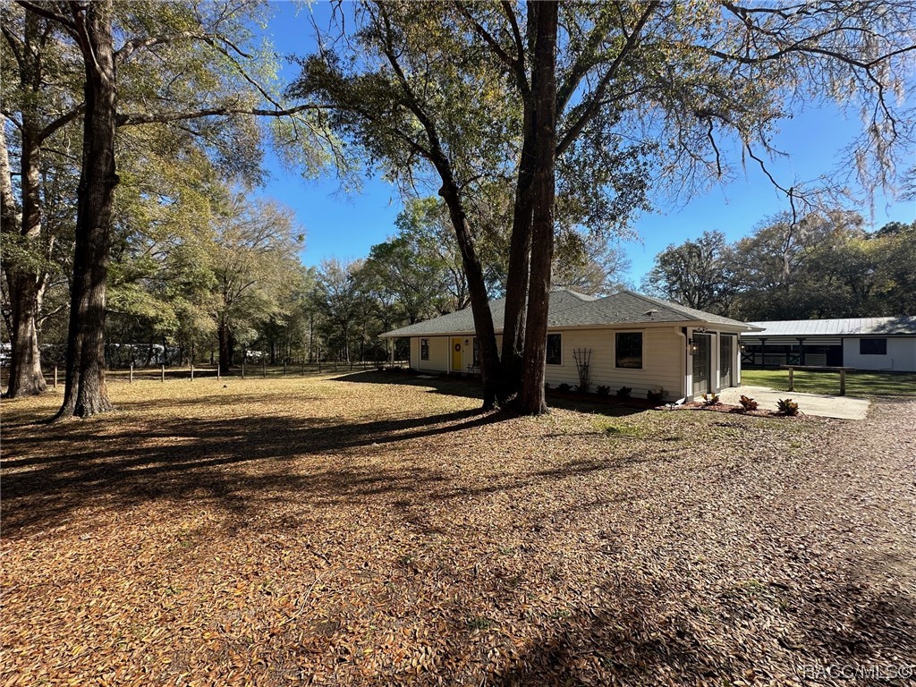 9415 S Evans Avenue, Inverness, Florida image 1