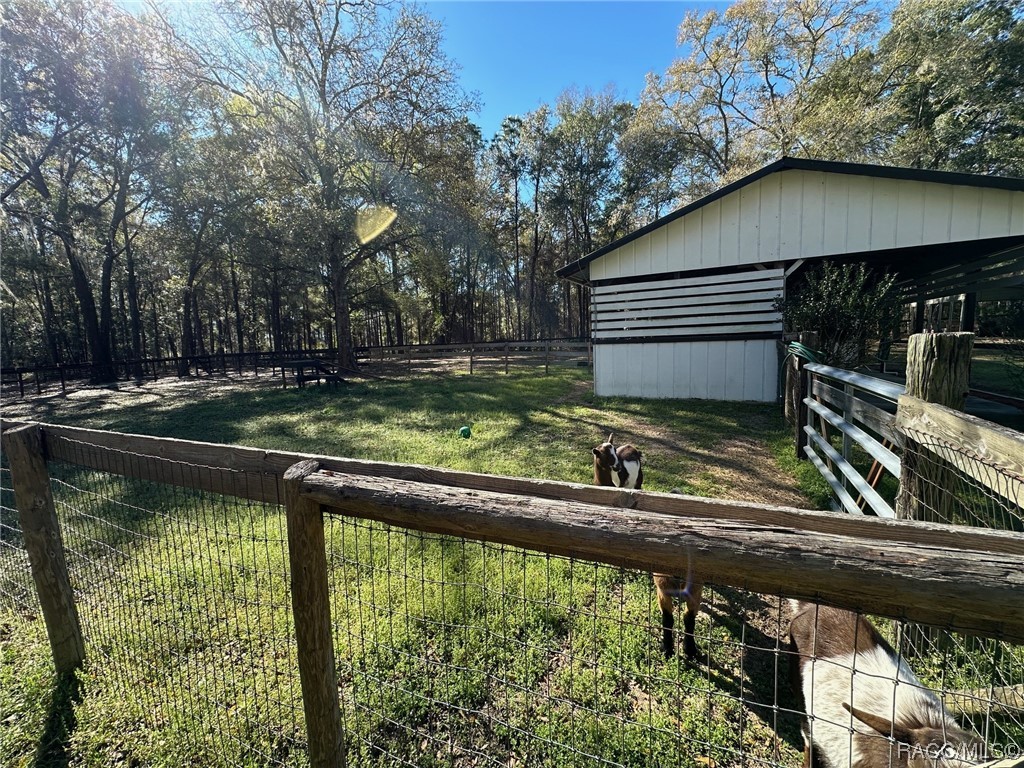 9415 S Evans Avenue, Inverness, Florida image 40