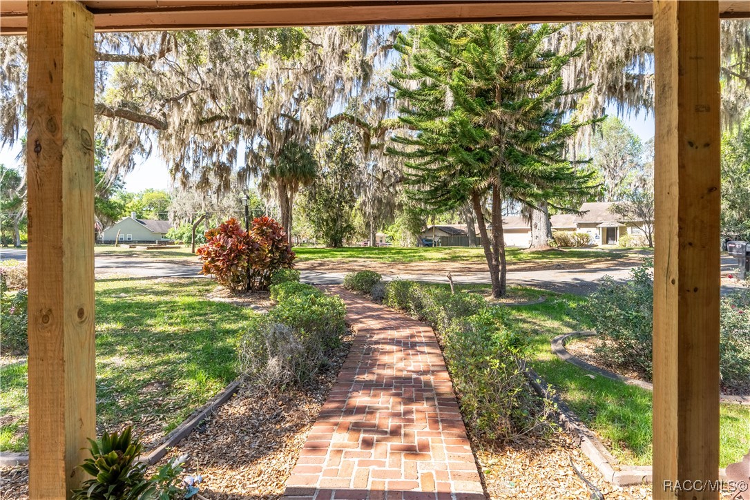 3175 N Wheaton Point, Hernando, Florida image 31