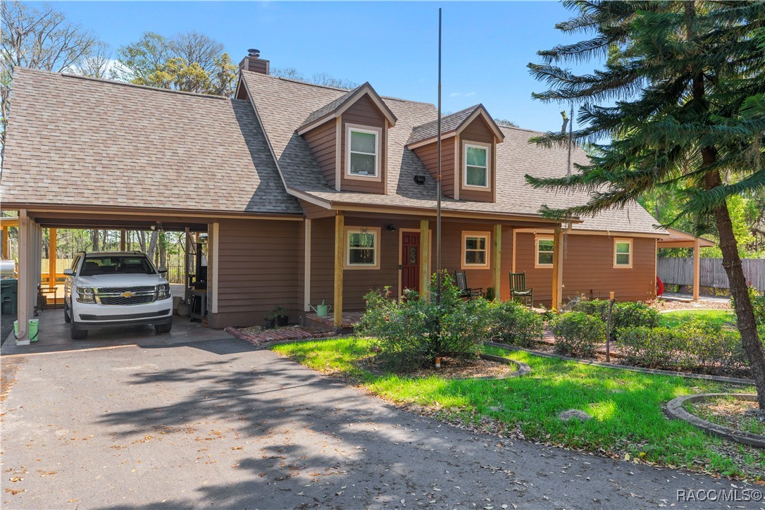 3175 N Wheaton Point, Hernando, Florida image 29