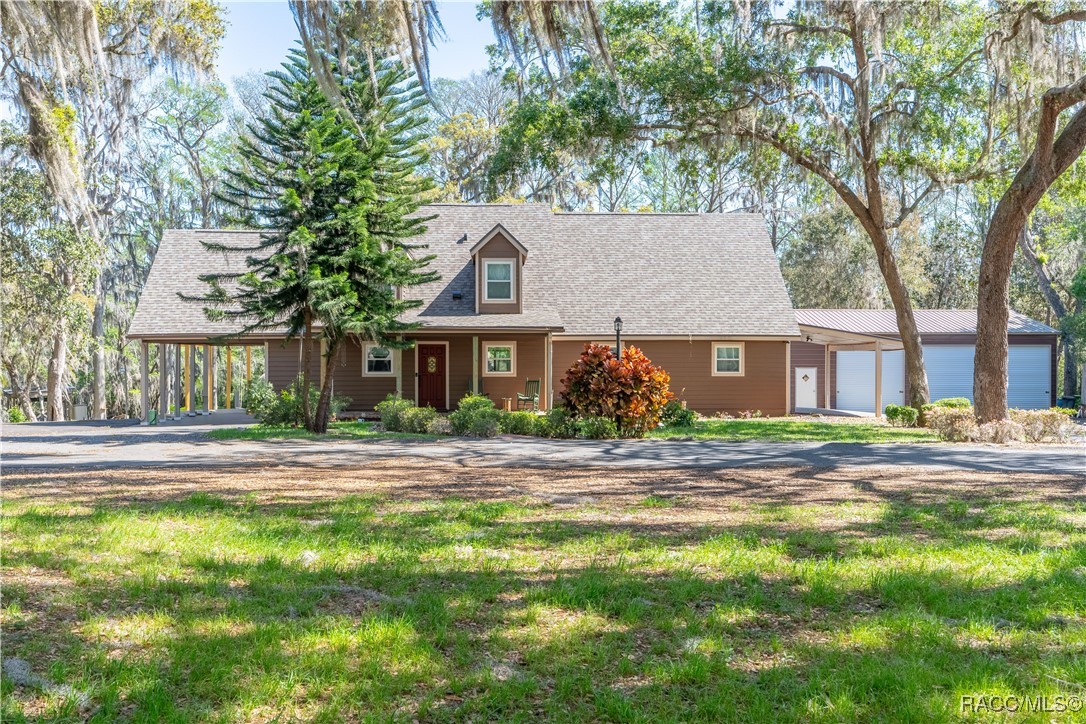 3175 N Wheaton Point, Hernando, Florida image 40