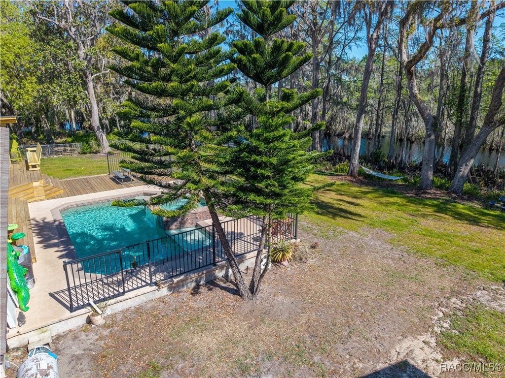 3175 N Wheaton Point, Hernando, Florida image 22