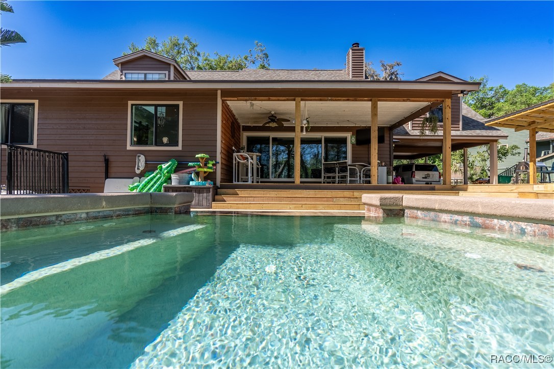 3175 N Wheaton Point, Hernando, Florida image 35