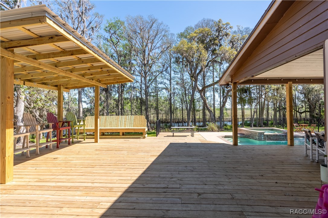 3175 N Wheaton Point, Hernando, Florida image 33