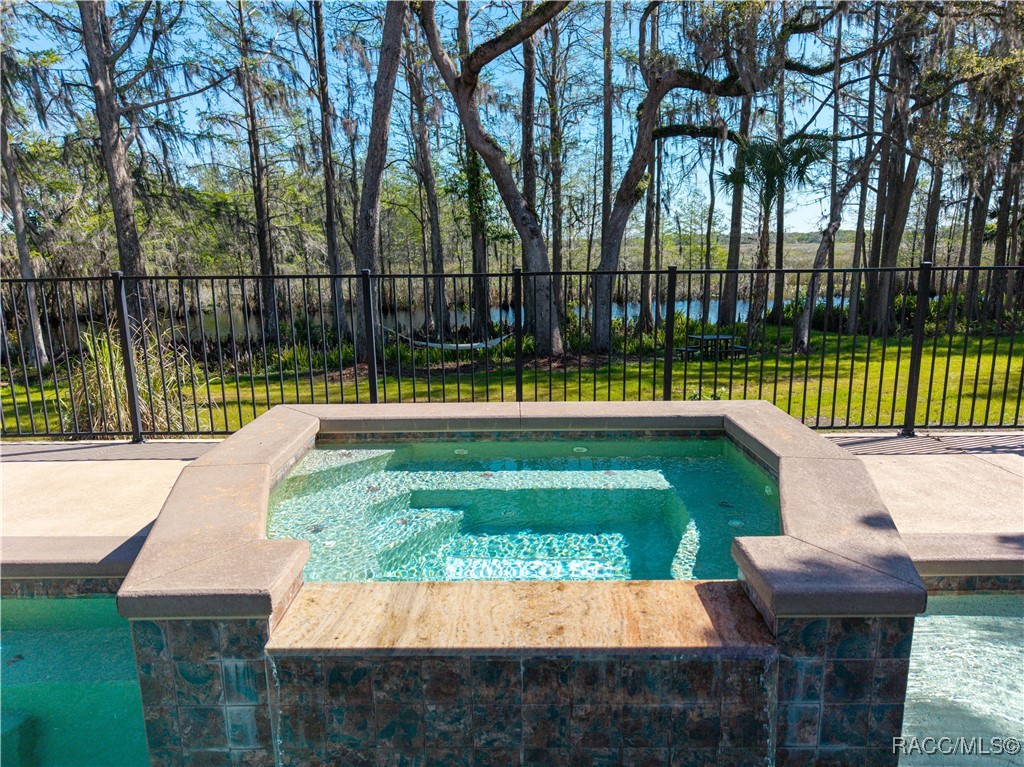 3175 N Wheaton Point, Hernando, Florida image 7