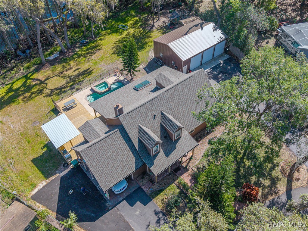 3175 N Wheaton Point, Hernando, Florida image 13