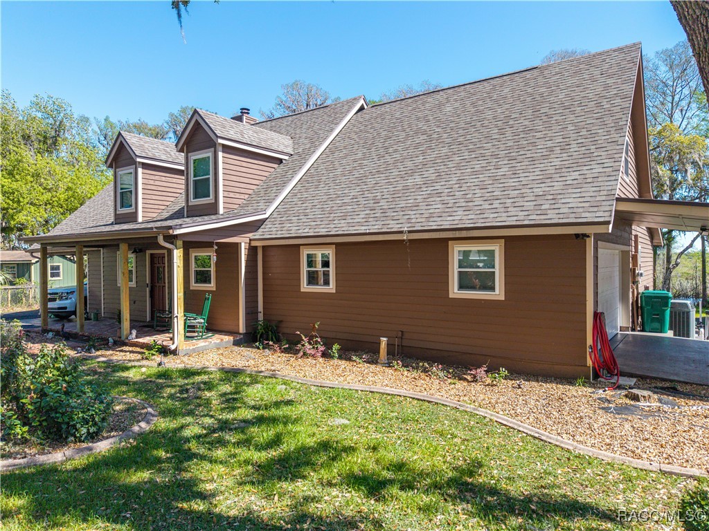 3175 N Wheaton Point, Hernando, Florida image 24