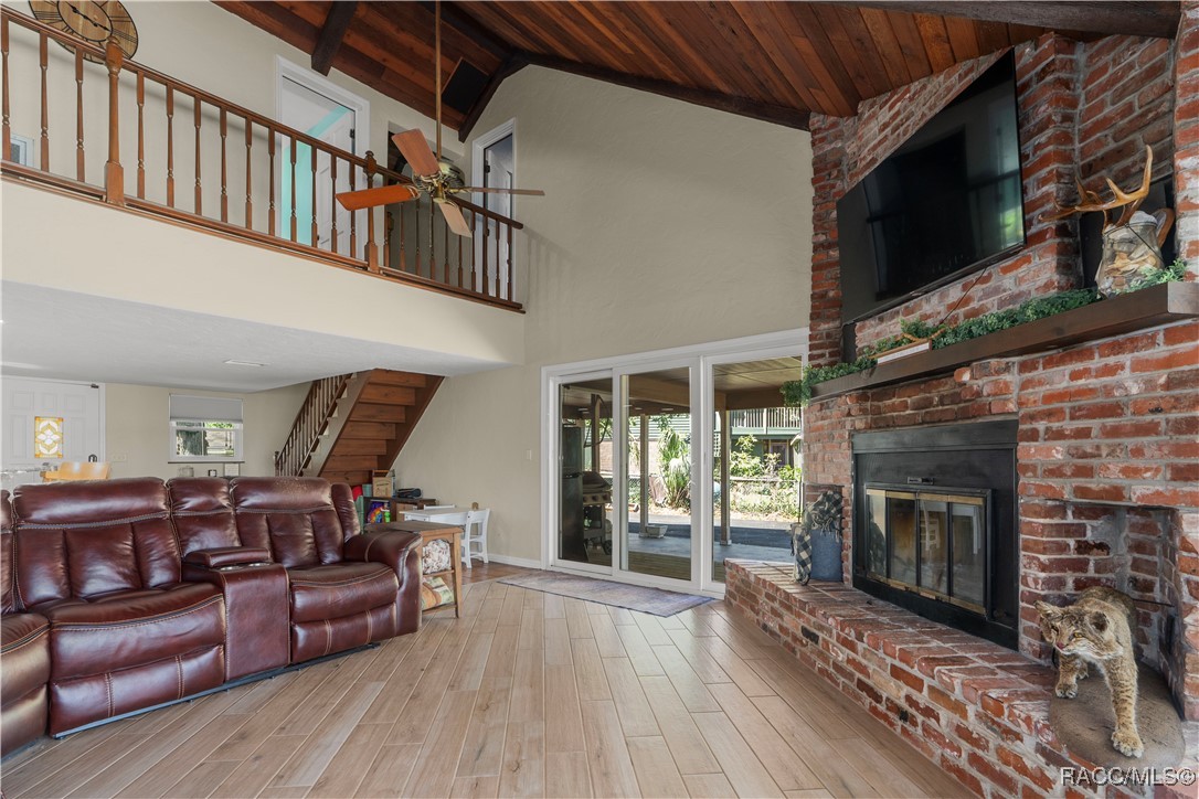 3175 N Wheaton Point, Hernando, Florida image 48