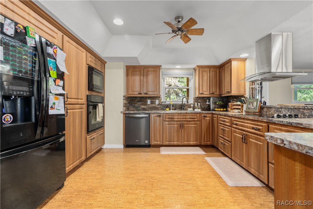 3175 N Wheaton Point, Hernando, Florida image 43