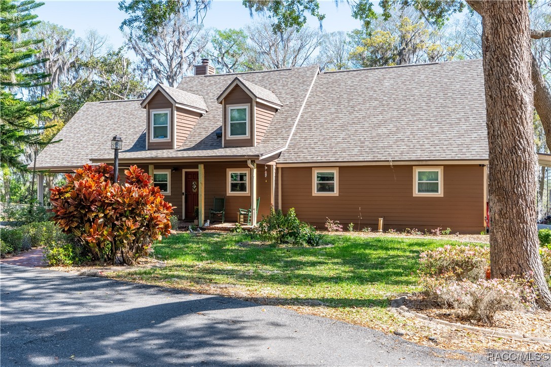 3175 N Wheaton Point, Hernando, Florida image 27
