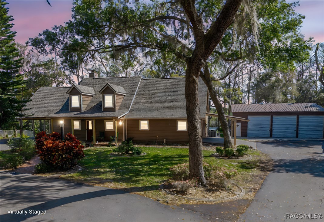 3175 N Wheaton Point, Hernando, Florida image 25