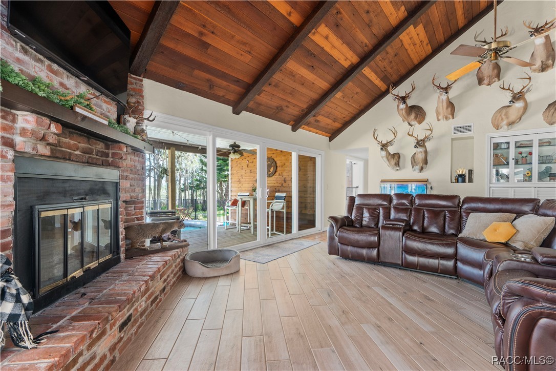3175 N Wheaton Point, Hernando, Florida image 47