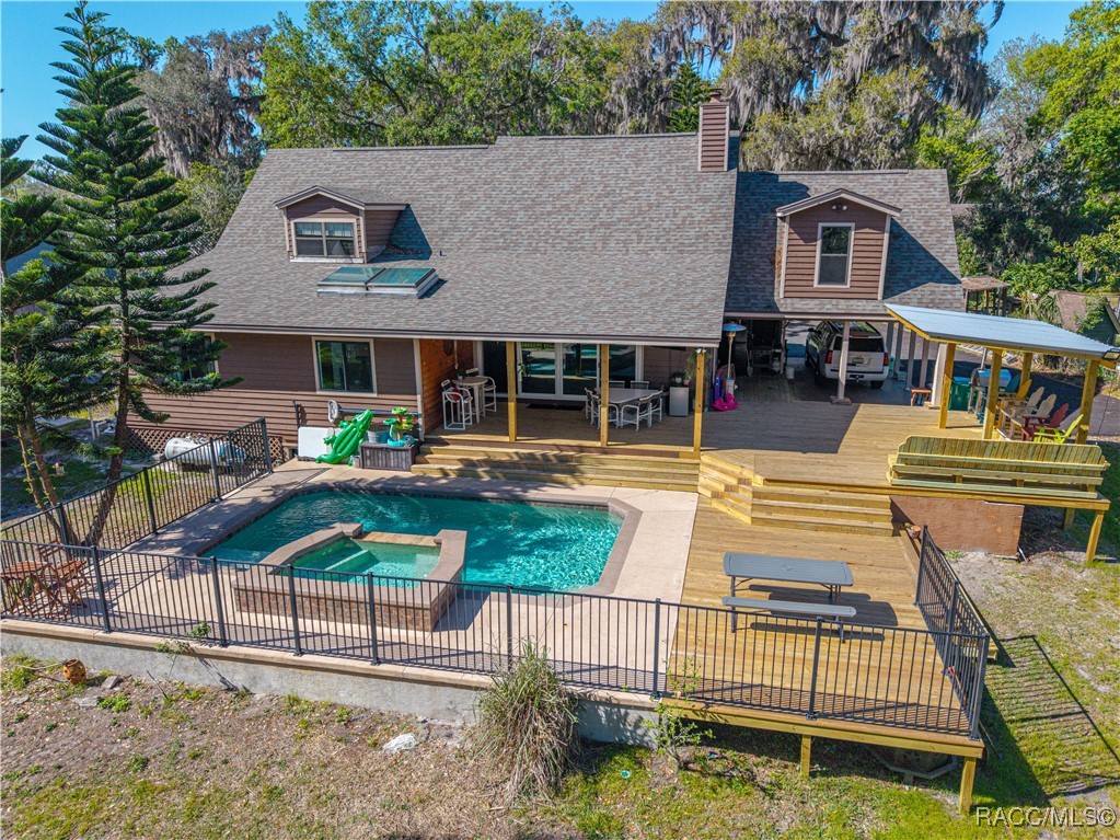 3175 N Wheaton Point, Hernando, Florida image 3
