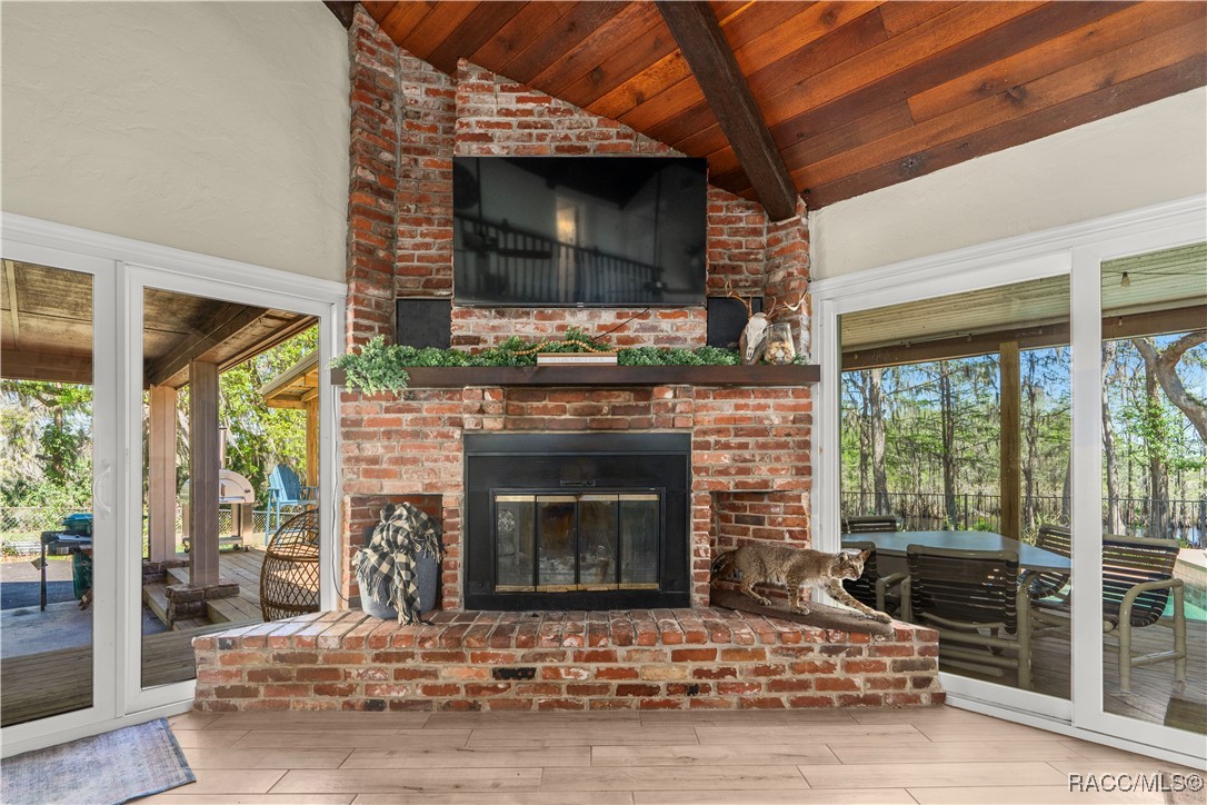 3175 N Wheaton Point, Hernando, Florida image 49
