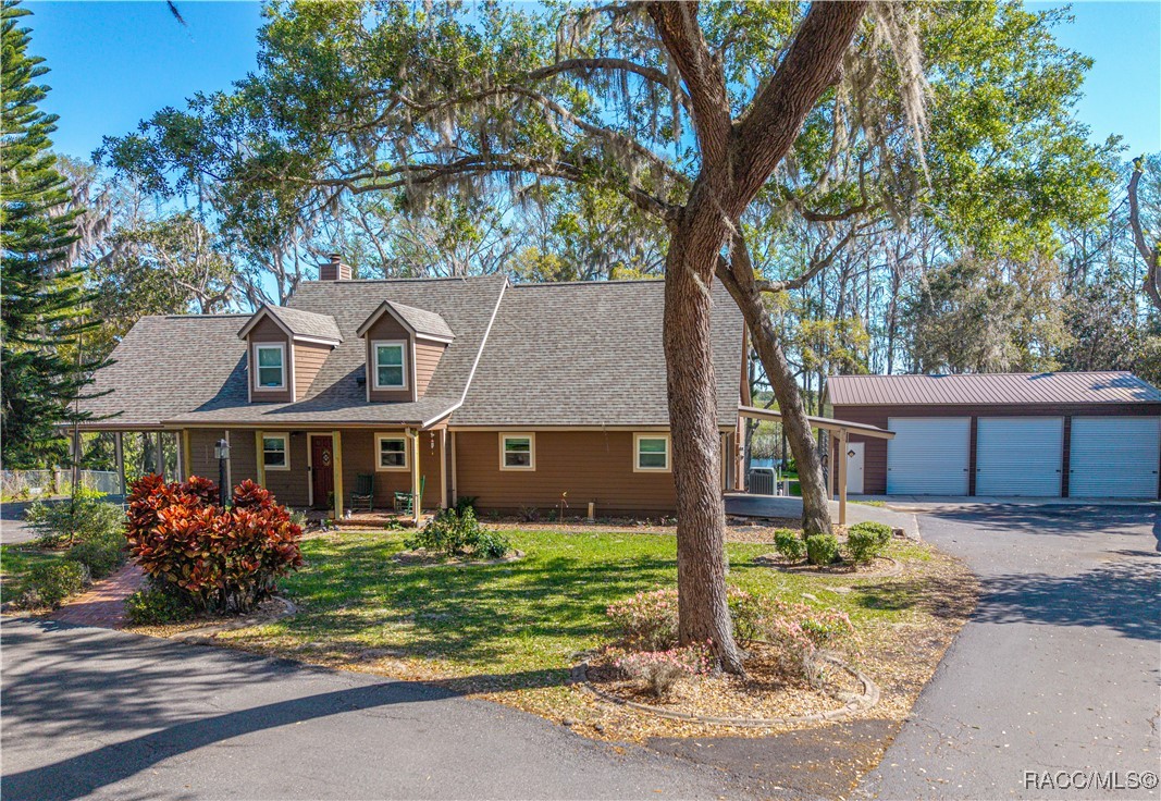 3175 N Wheaton Point, Hernando, Florida image 1