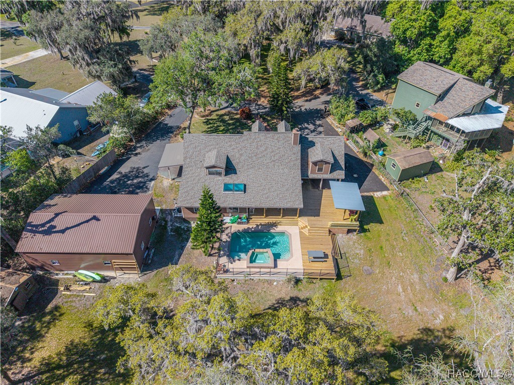 3175 N Wheaton Point, Hernando, Florida image 12