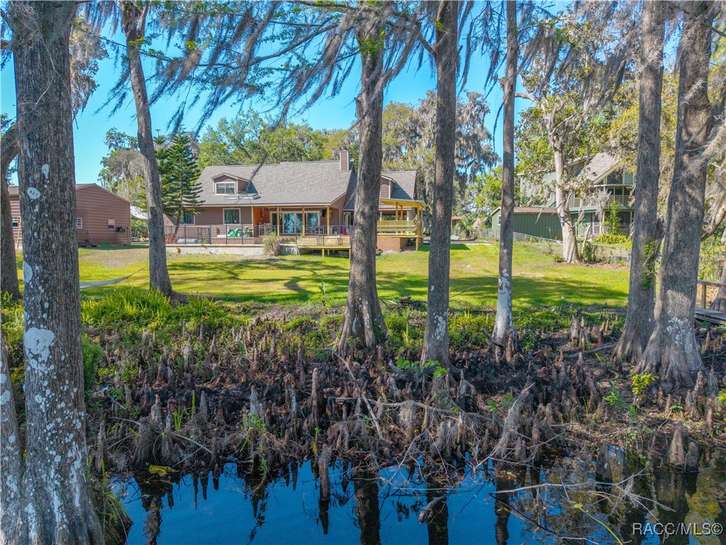 3175 N Wheaton Point, Hernando, Florida image 4