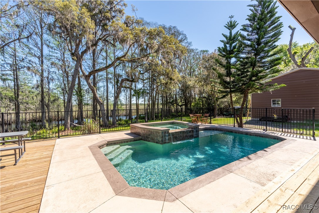 3175 N Wheaton Point, Hernando, Florida image 34