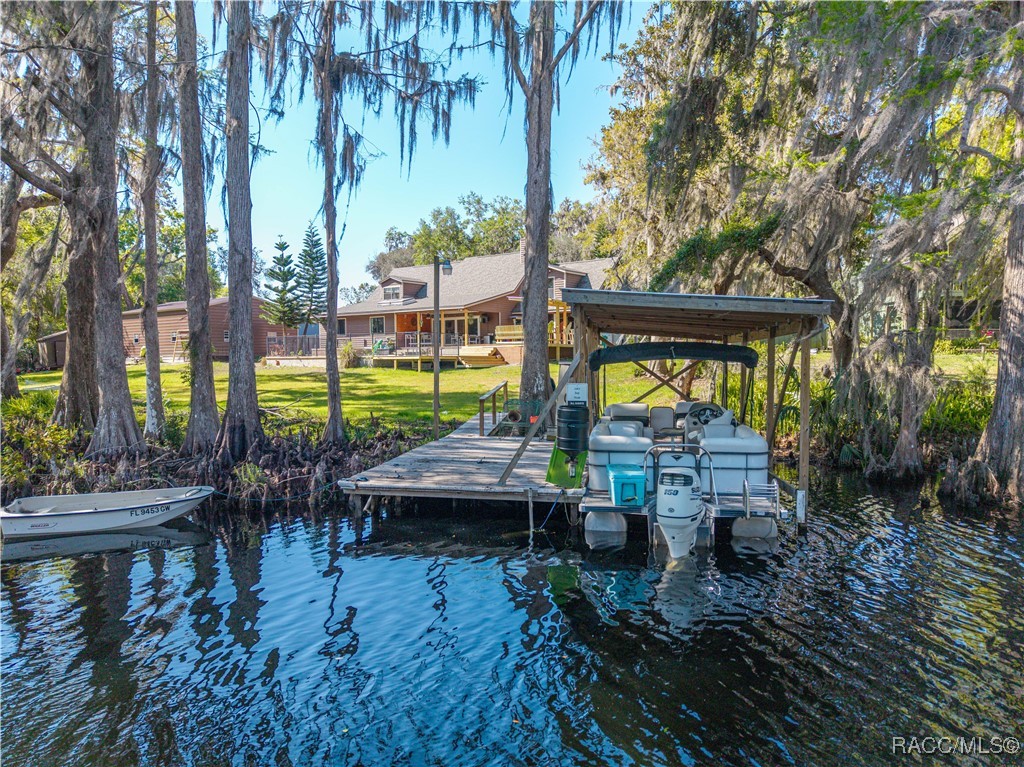 3175 N Wheaton Point, Hernando, Florida image 5